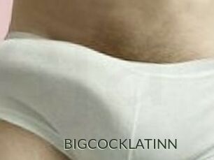 BIGCOCKLATINN