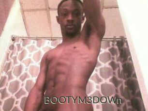 BOOTYM3DOWn