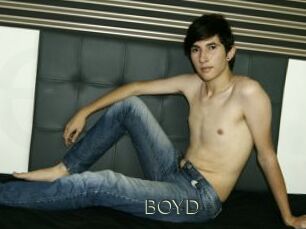 BOYD