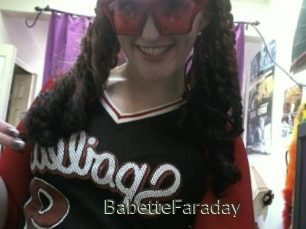 BabetteFaraday