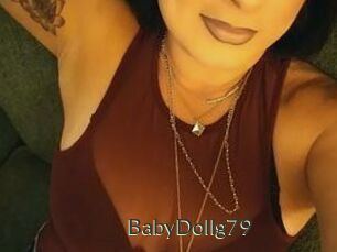 BabyDollg79