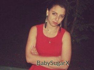 BabySugarX