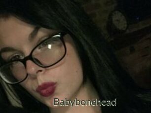 Babybonehead