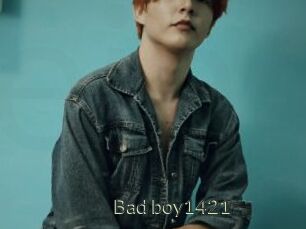 Bad_boy1421