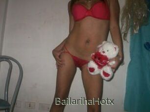 BailarihaHotx