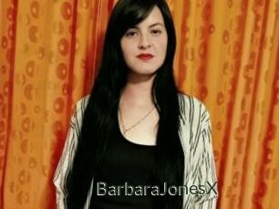 BarbaraJonesX