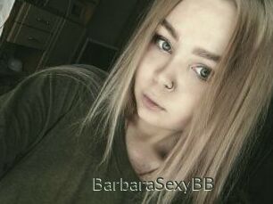 BarbaraSexyBB