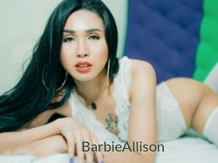 BarbieAllison