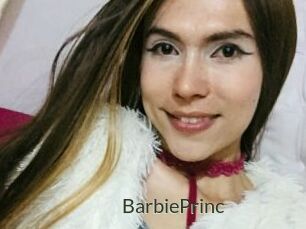 BarbiePrinc