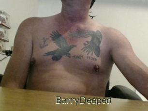 BarryDeeped