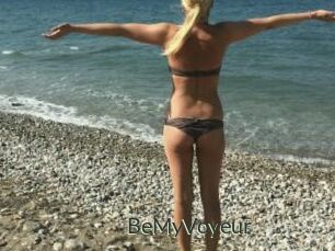 BeMyVoyeur