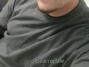 Bearreptile