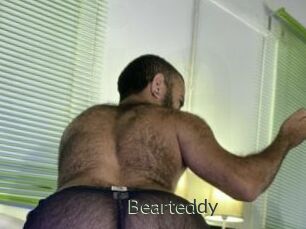 Bearteddy