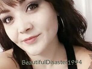 BeautifulDisaster1994