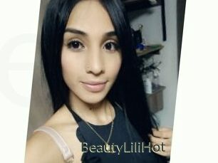 BeautyLiliHot