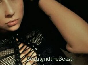 BeautyndtheBeast