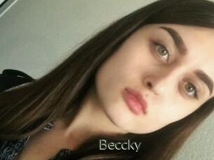 Beccky