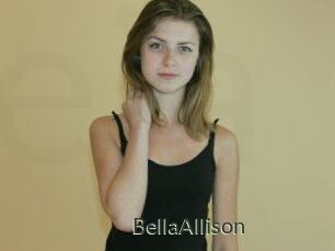 BellaAllison