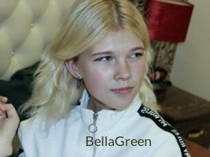 BellaGreen