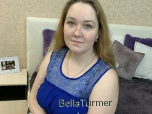 BellaTurmer