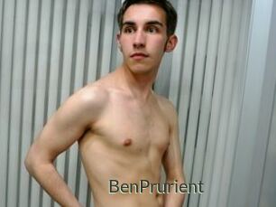 BenPrurient