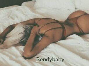 Bendybaby