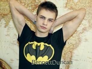 BennettDuncan