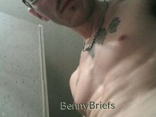 BennyBriefs
