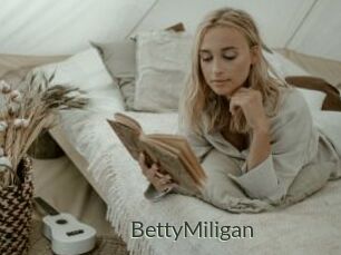 BettyMiligan