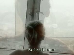 BettyUrbane