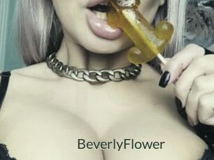 BeverlyFlower