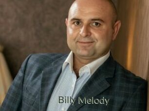 Billy_Melody