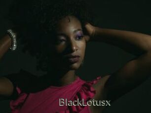 BlackLotusx