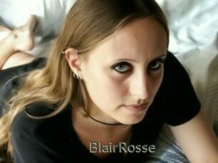 BlairRosse