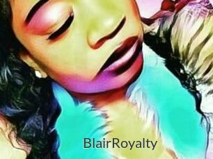 BlairRoyalty