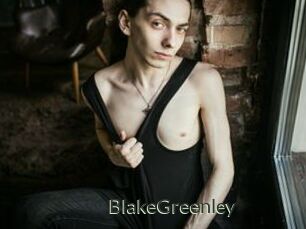 BlakeGreenley