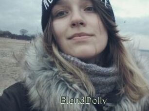 BlondDolly