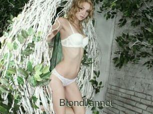 BlondJannet