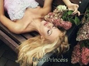 BlondPrincess