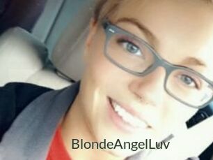 BlondeAngelLuv