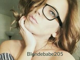 Blondebabe205