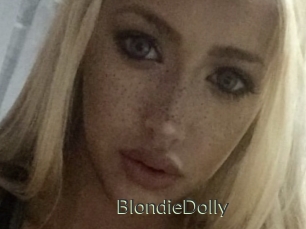 BlondieDolly