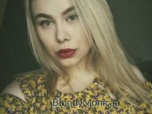 BlondyMonicaa