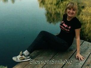 Blossom_SmileXo