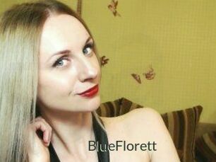 BlueFlorett