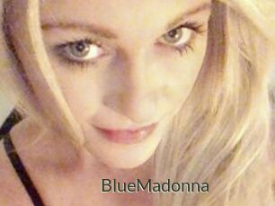 BlueMadonna