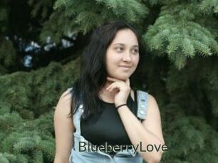 BlueberryLove