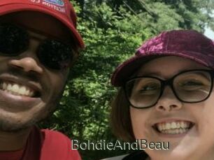 BohdieAndBeau