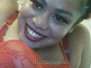 Bonequesha