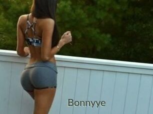 Bonnyye